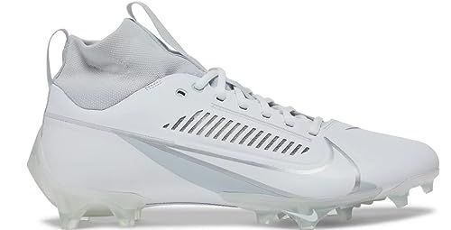 Nike Vapor Edge PRO 360 2 White/Metallic Silver DA5456 100 Men's