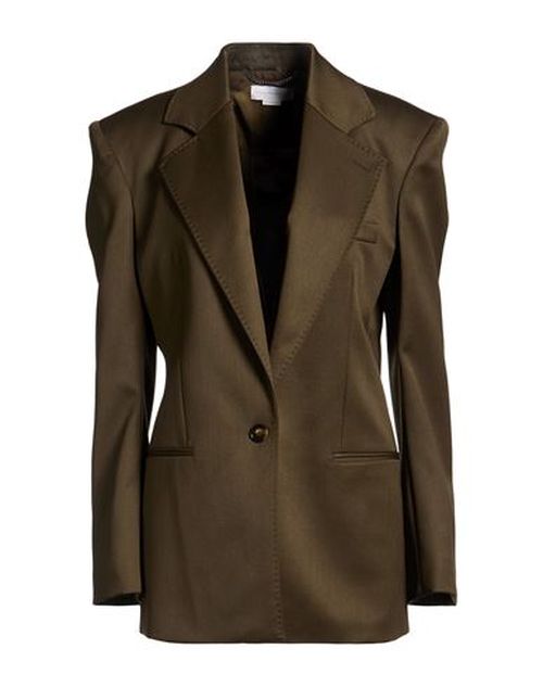 Woman Blazer Military green Size 8