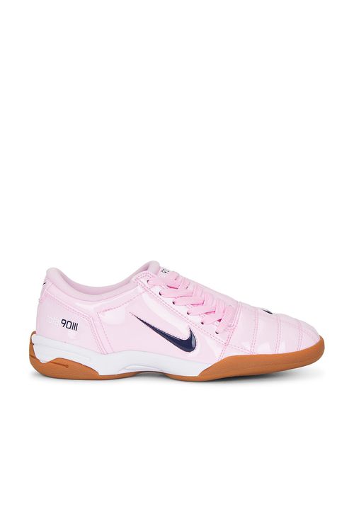 Nike T90 Sneaker in Pink