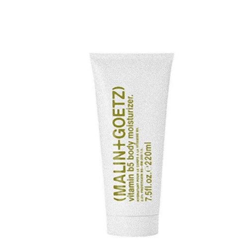 Malin+goetz Moisturizing body cream with vitamin B5