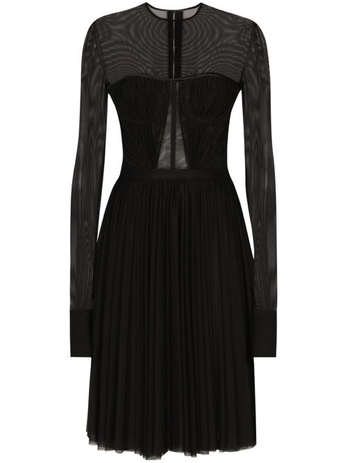 Dress - Black