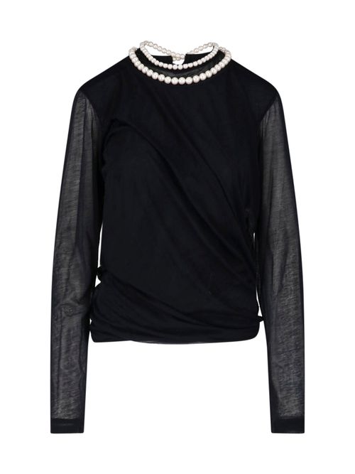 Women's 100% Cotton Top