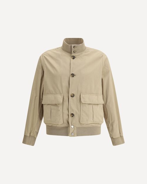 Ino Jacket Male 50
