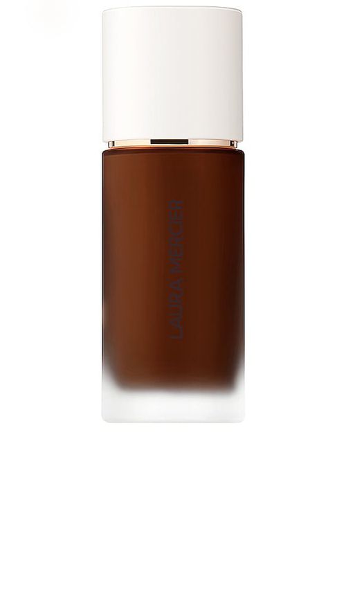 Laura Mercier Real Flawless Foundation in 7N1 Java