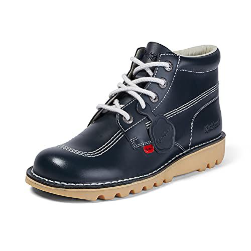 Kickers Men's Kick Hi Core Ankle Boots