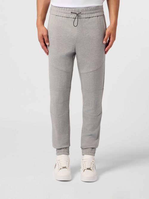 Pants Men color Grey
