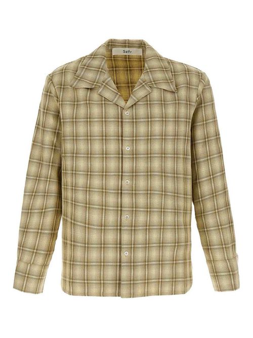 Ignacio Shirt