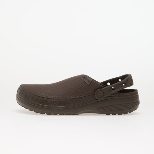 Sneakers Crocs Classic Crafted Clog Espresso