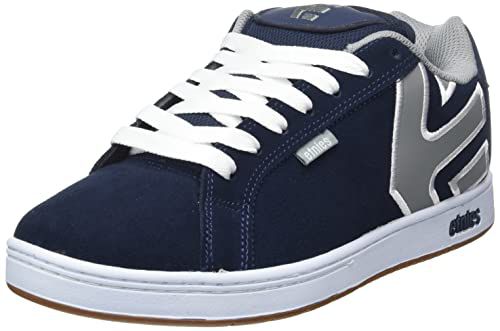 Etnies Men's Fader Skate Shoe