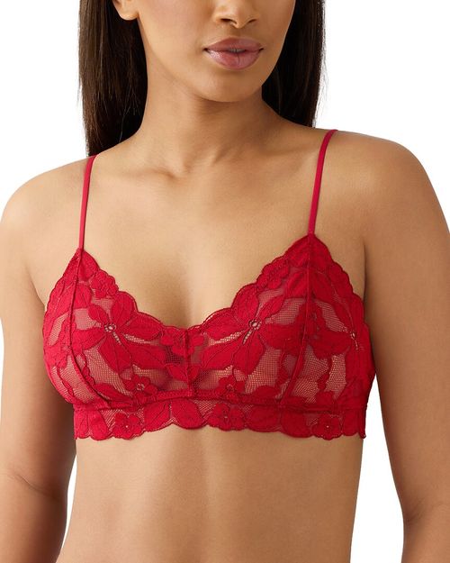 Feeling Famous Bralette
