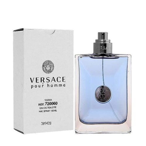 Mens Pour Homme EDT Spray 3.4 oz 