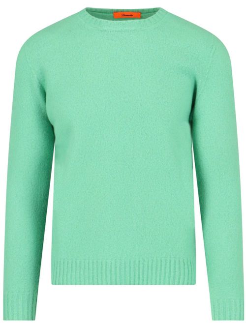 Long Sleeve Crew Neck Shirt