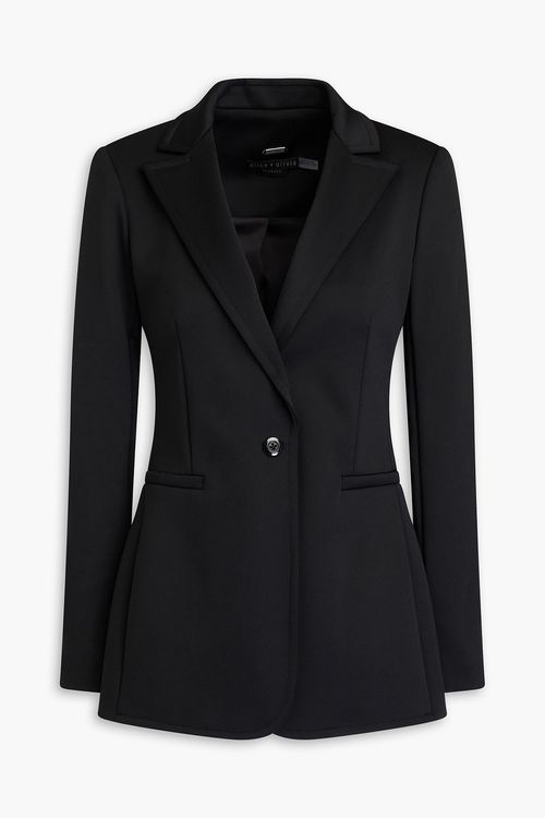 Alice Olivia - Jersey blazer