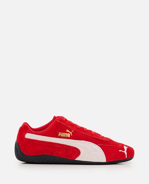 Speedcat Og Sneakers Red