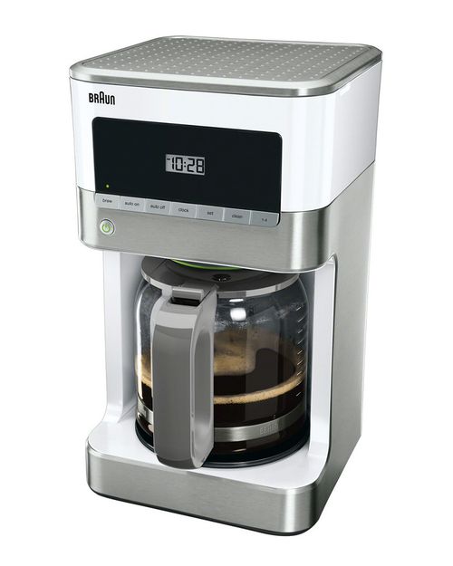 Brewsense 12-Cup Drip Coffee Maker