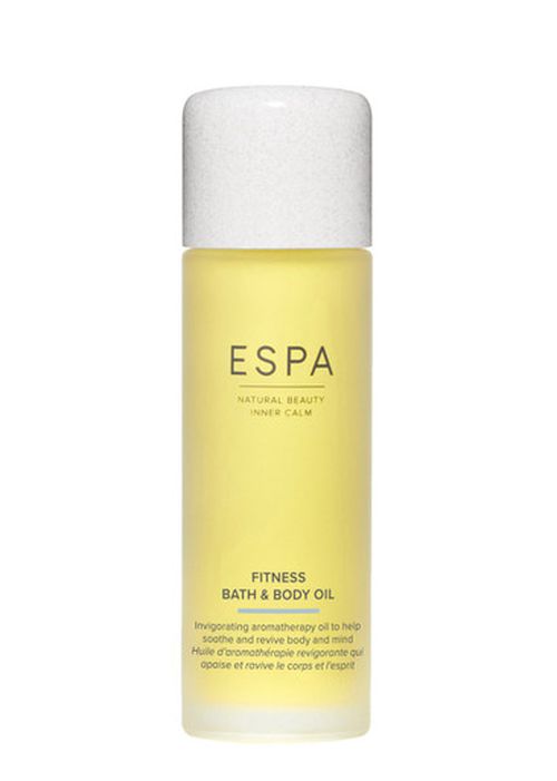 Espa Fitness Bath & Body Oil