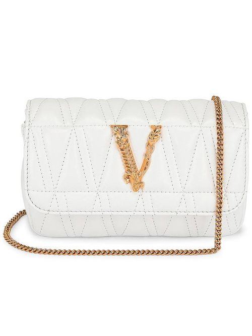 Crossbody Bags Women colour White