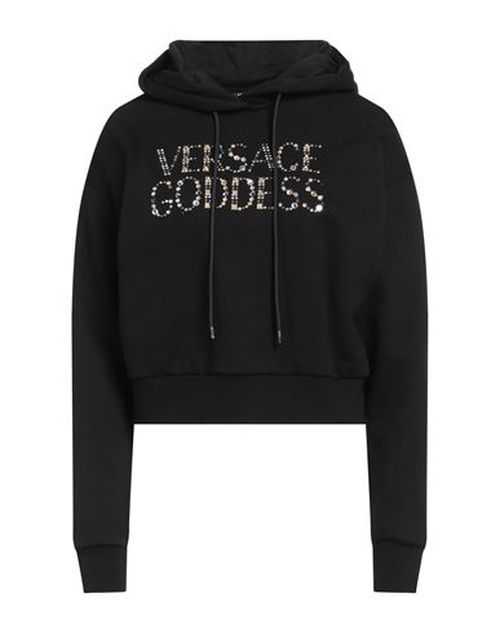 Woman Sweatshirt Black
