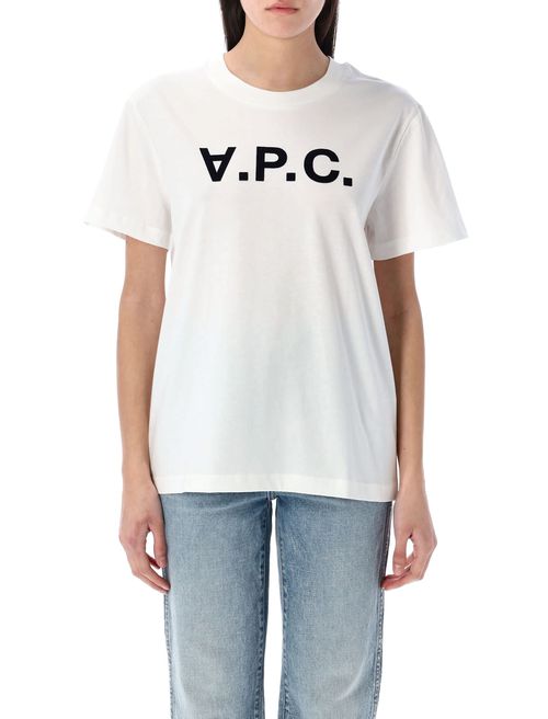 A. P.C. T-shirt Standard Grand Vpc