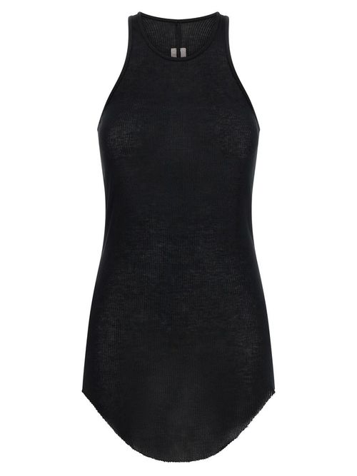 'Basic Rib' Tank Top