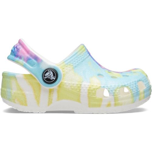 Crocs Crocs Littles Graphic Clog