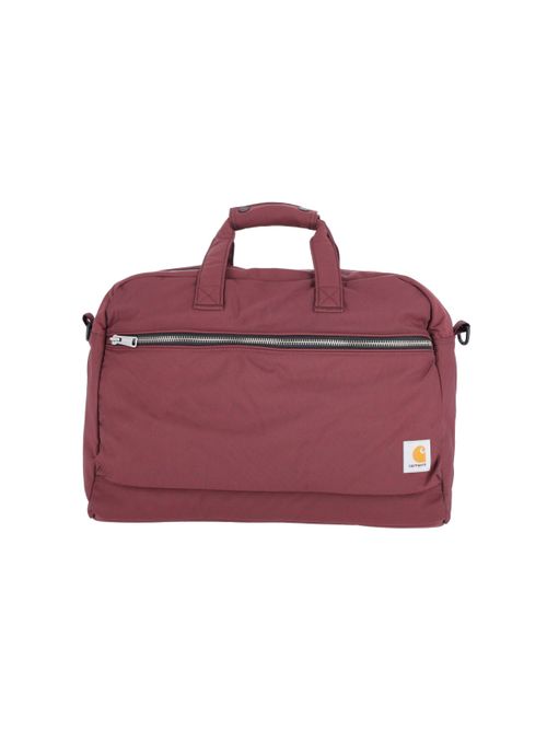 100% Nylon Suitcase Bag for Men