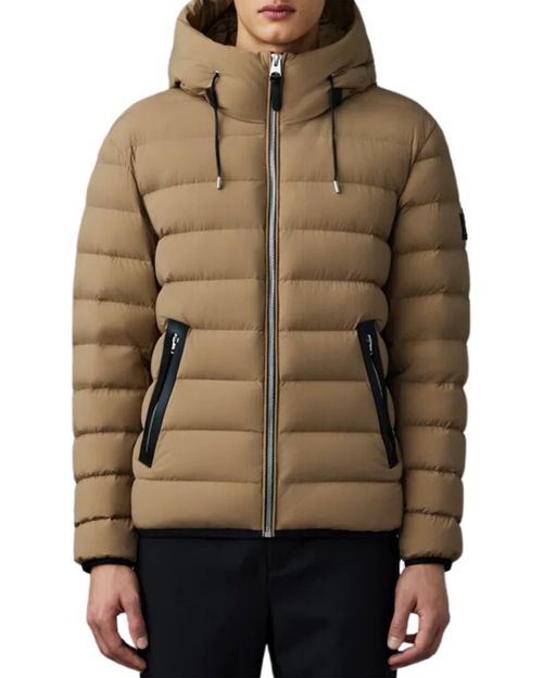 Jack Down Jacket
