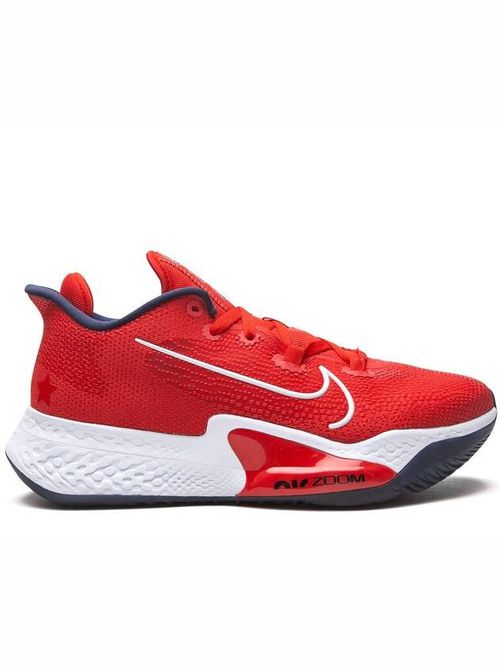 Air Zoom BB NXT sneakers - Red