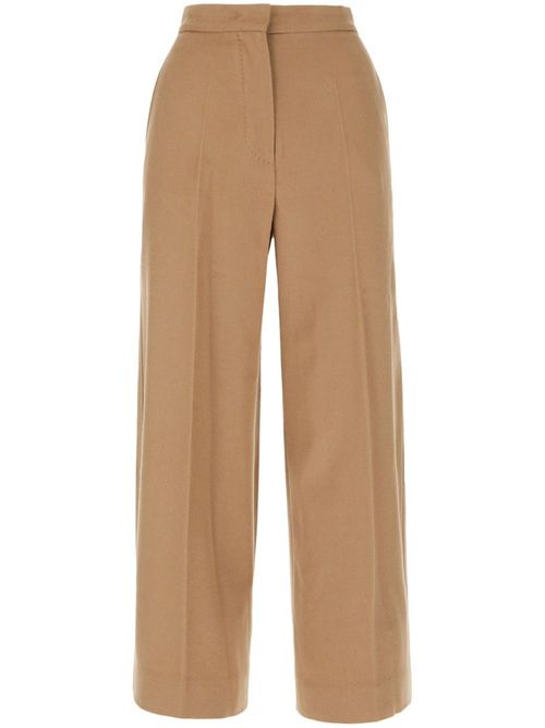 Burano trousers - Brown