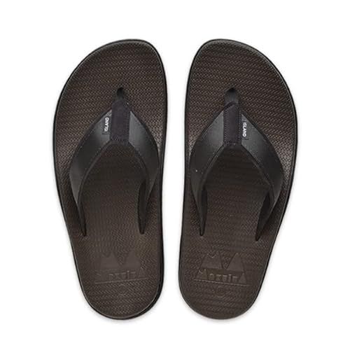 Mokulua By Island Slipper Men's Moku Nylon Strap Sandal