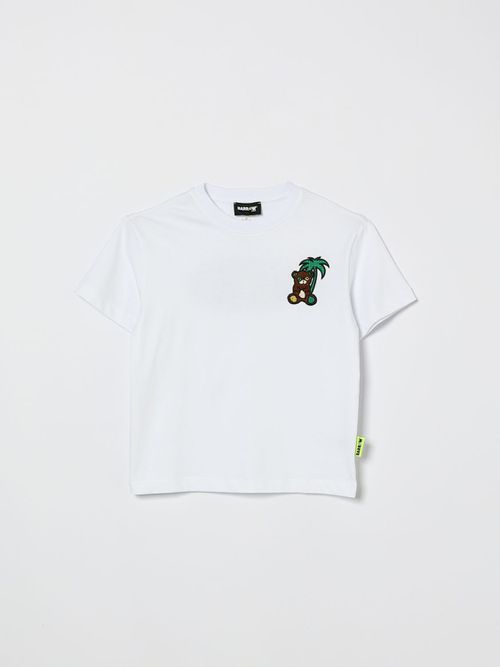T-Shirt Kids color White