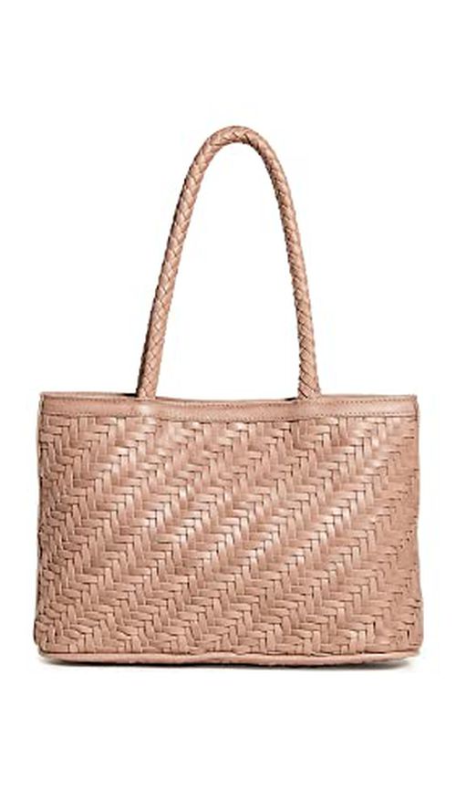 Bembien Women's Ella Bag, Caramel, Tan, One Size