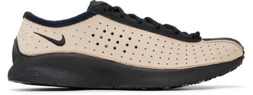 Tan Air Superfly Sneakers