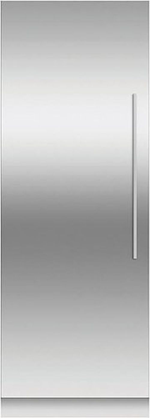 ActiveSmart 15.6 Cu. Ft. Frost-Free Upright Freezer - Stainless Steel