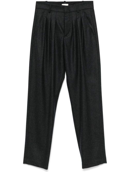 Casile trousers - Grey