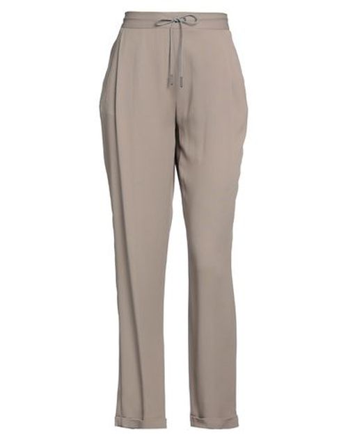 Woman Pants Khaki