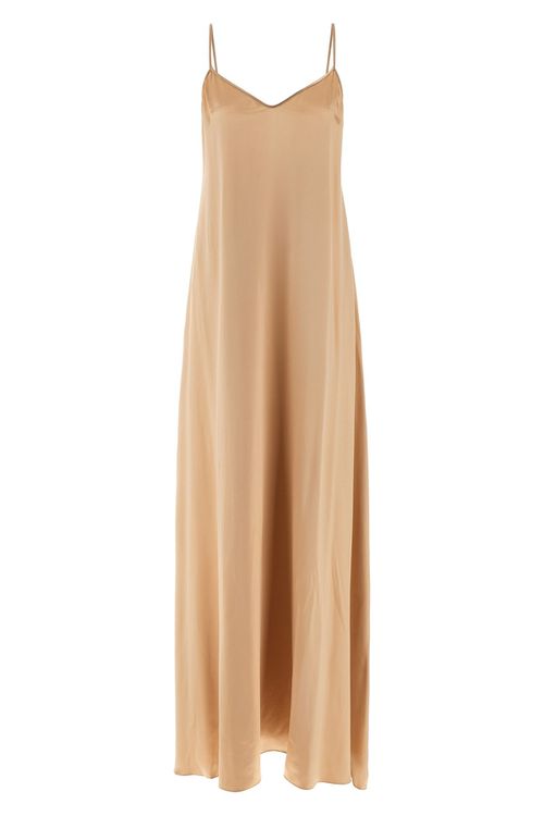 Viscose Dress