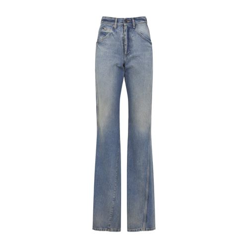 Jeans Blue