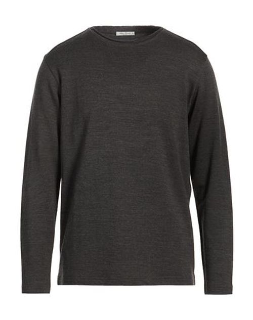Man Sweater Grey Size M Wool