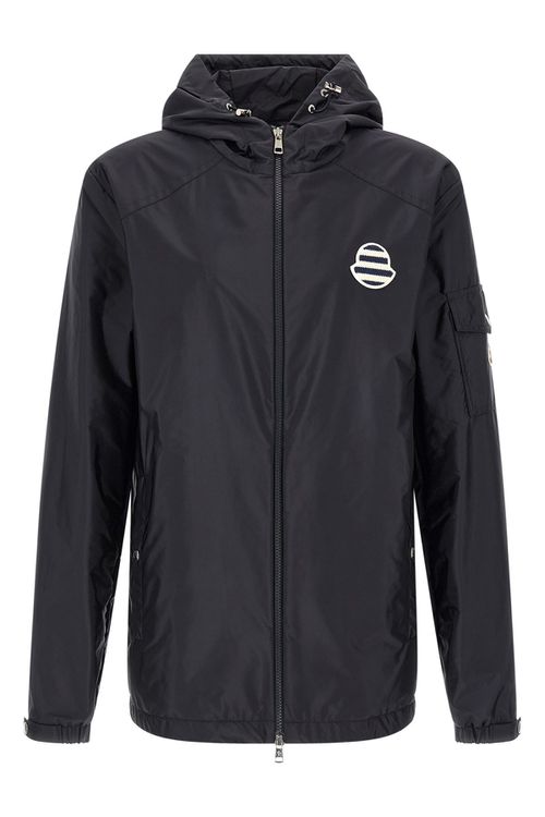'Mornay' Anorak