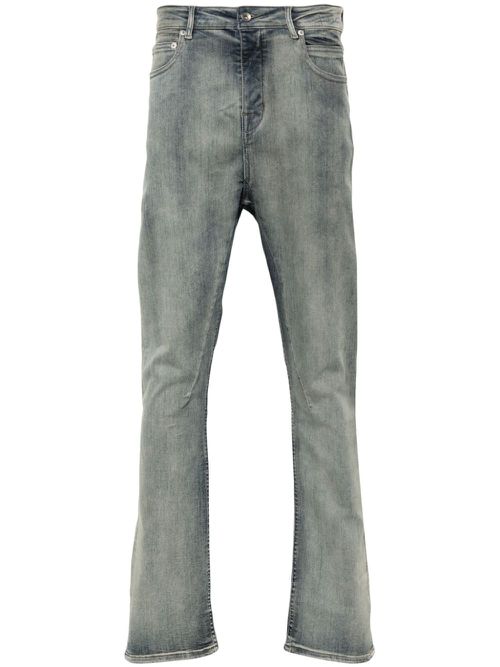 Detroit Cut jeans - Blue