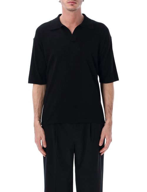 Relaxed-Fit Polo - Size 50