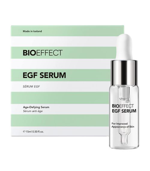 Egf Serum