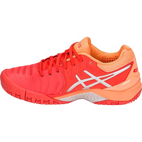 ASICS Women's Gel-Resolution 7 Tennis Shoes