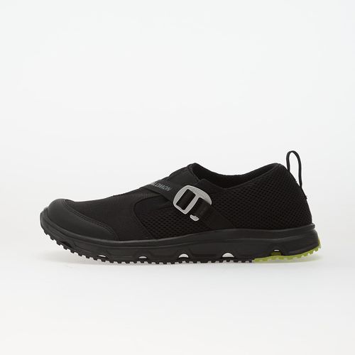 Shoes Salomon Rx Moc 3.0 Nomad Black/ Black/ Black
