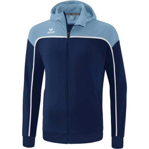 Hooded sweatshirt for kids Erima Change