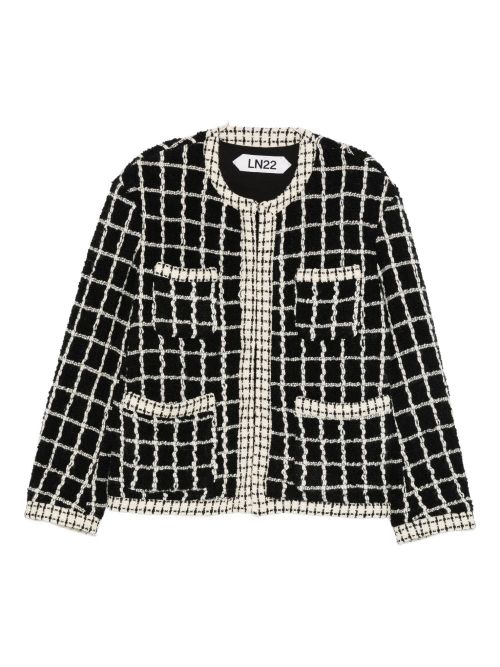 Wool jacket
