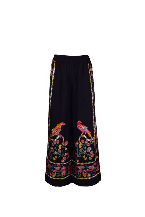 Palazzo Pants