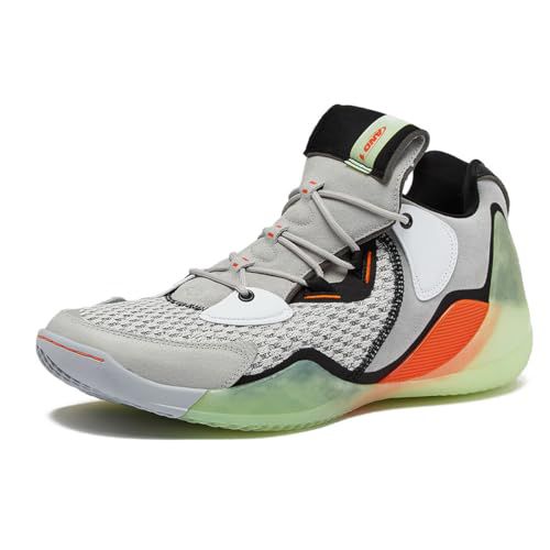 AND1 Override Men’s Basketball Shoes