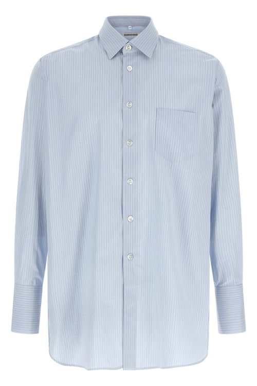 'Hernan' Shirt